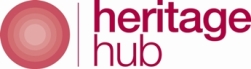Heritage Hub logo