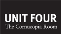 Unit Four logo plain